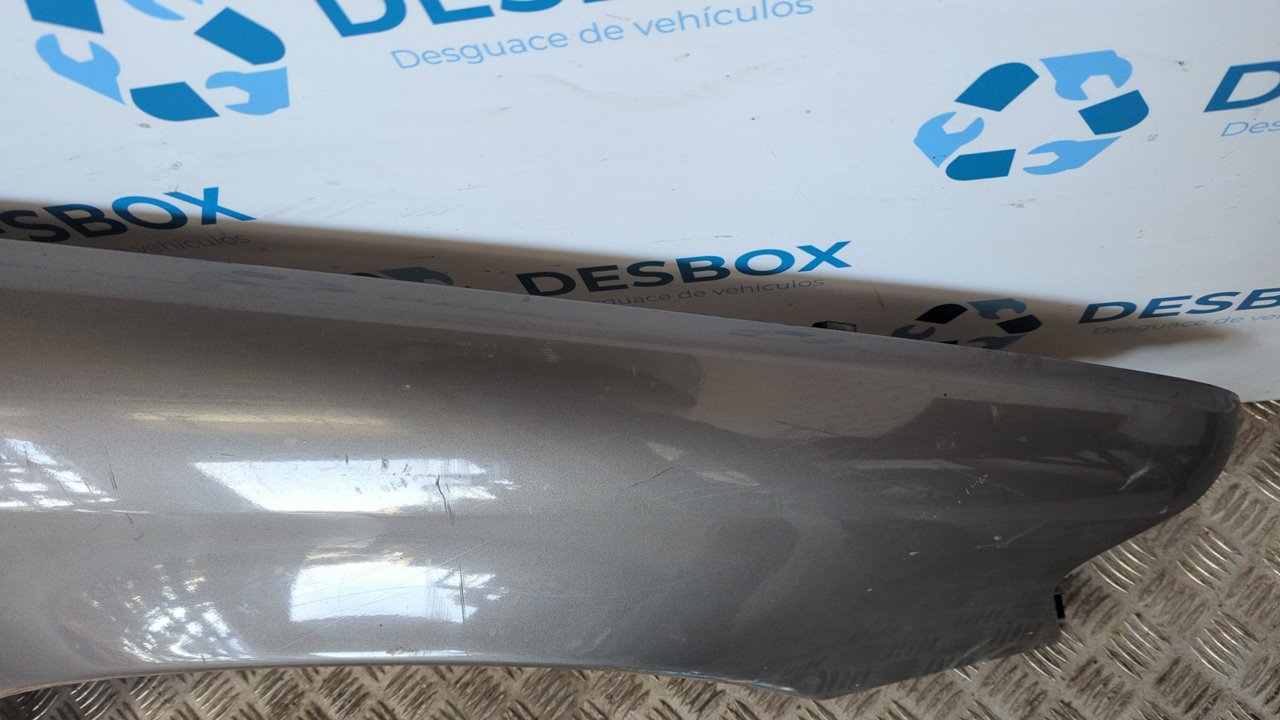 ALETA DELANTERA DERECHA MERCEDES-BENZ CLASE C (W202) - vista 8