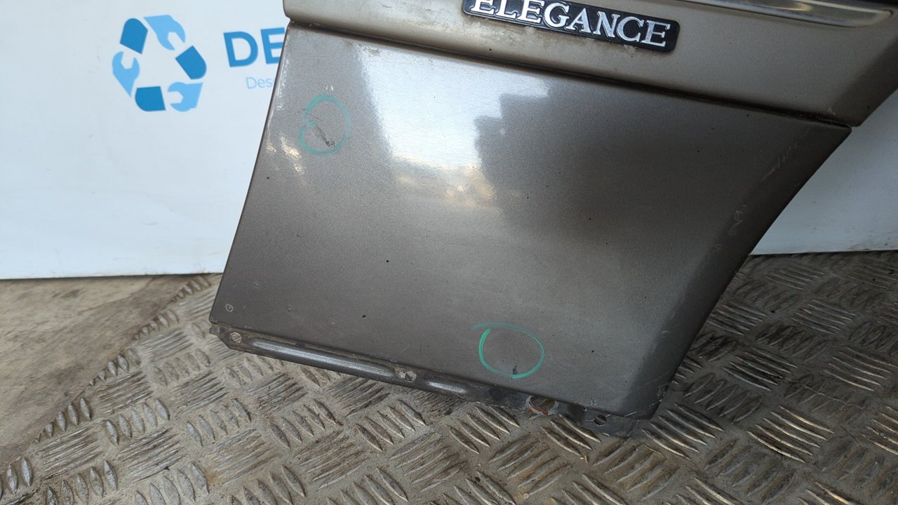 ALETA DELANTERA DERECHA MERCEDES-BENZ CLASE C (W202) - vista 5