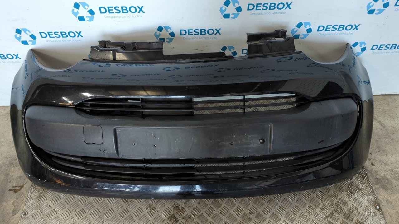 PARAGOLPES DELANTERO CITROEN C1