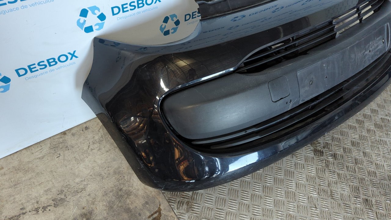 PARAGOLPES DELANTERO CITROEN C1 - vista 7