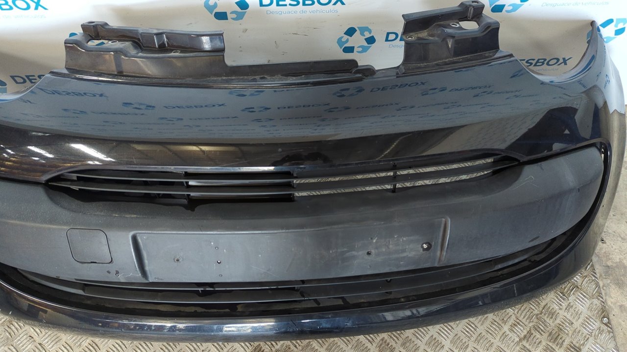 PARAGOLPES DELANTERO CITROEN C1 - vista 5