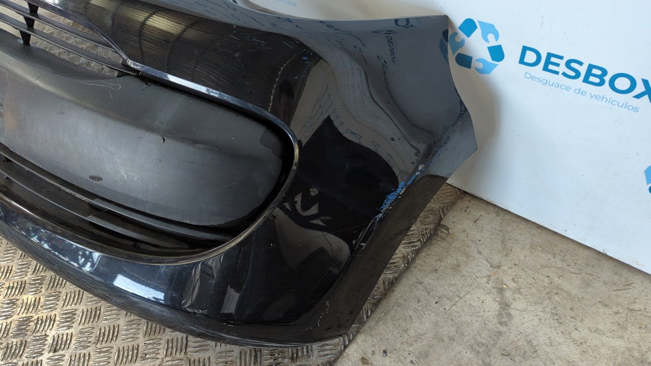 PARAGOLPES DELANTERO CITROEN C1 - vista 8