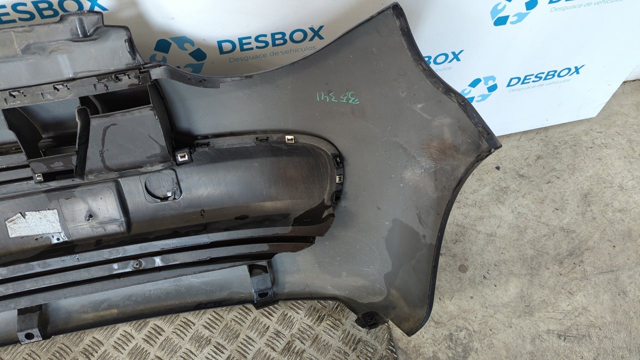 PARAGOLPES DELANTERO CITROEN C1 - vista 2