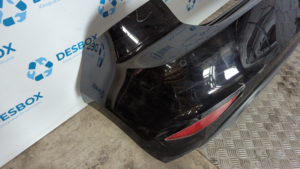 PARAGOLPES TRASERO VOLKSWAGEN GOLF VII LIM. (5G1) - vista 6