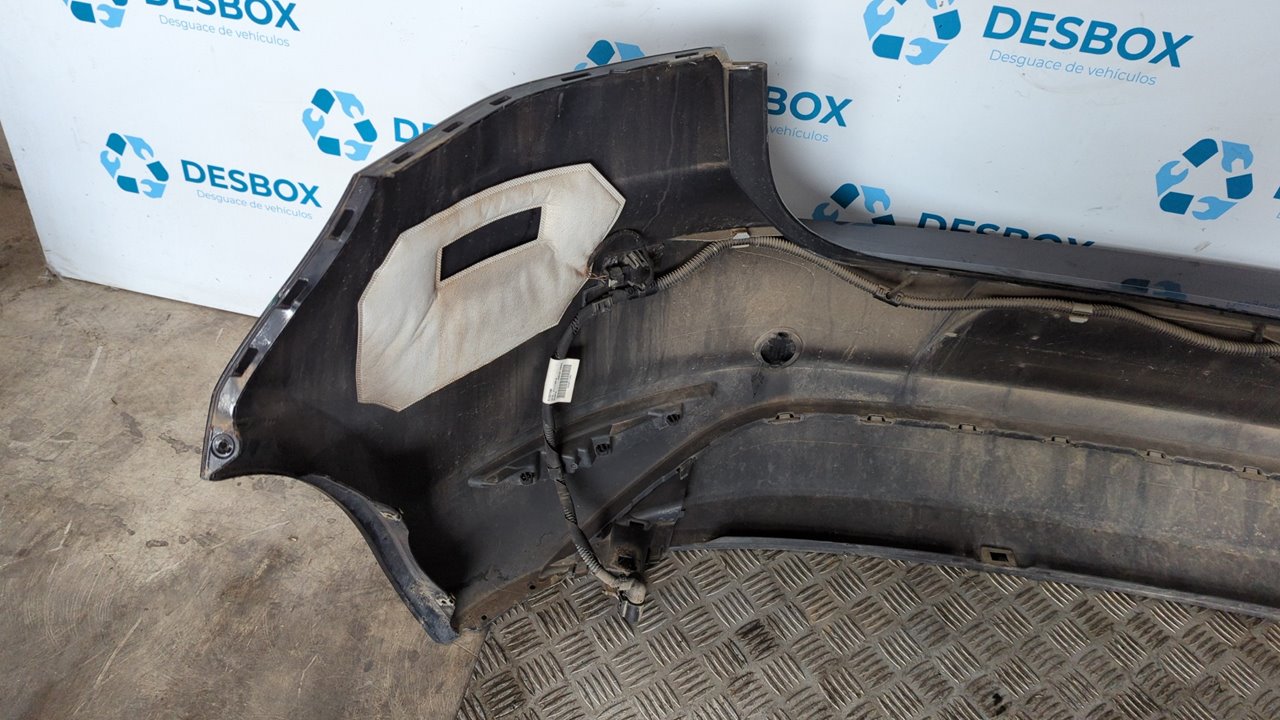 PARAGOLPES TRASERO VOLKSWAGEN GOLF VII LIM. (5G1) - vista 7