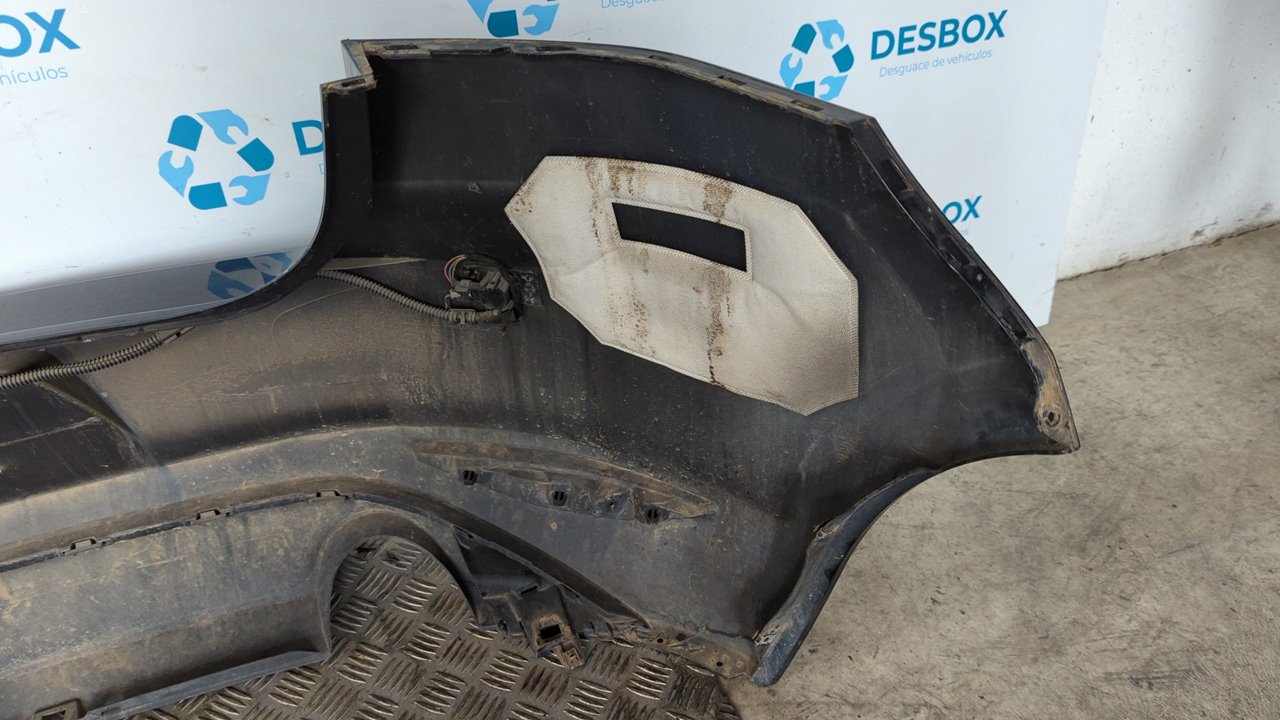 PARAGOLPES TRASERO VOLKSWAGEN GOLF VII LIM. (5G1) - vista 5