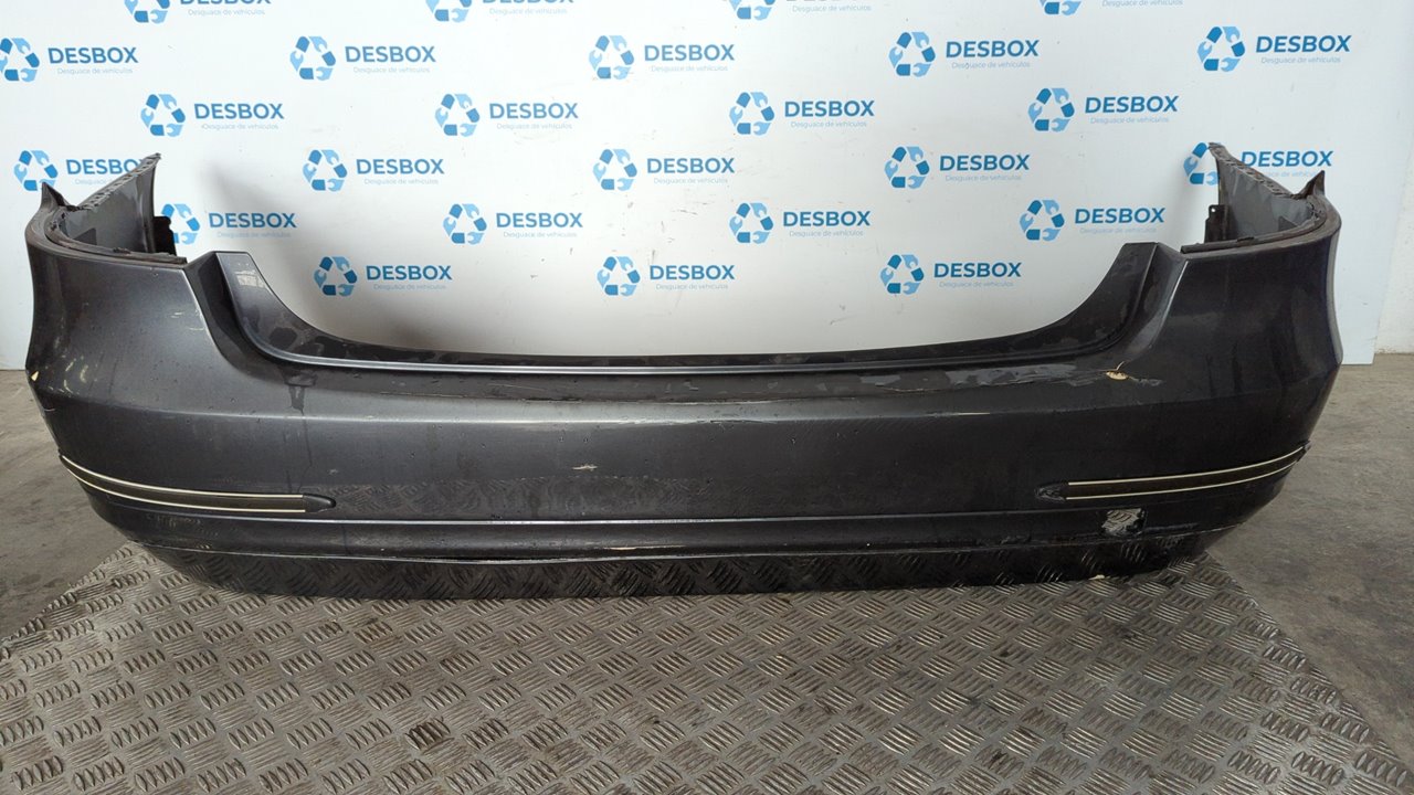 PARAGOLPES TRASERO MERCEDES-BENZ CLASE E (W212) FAMILIAR