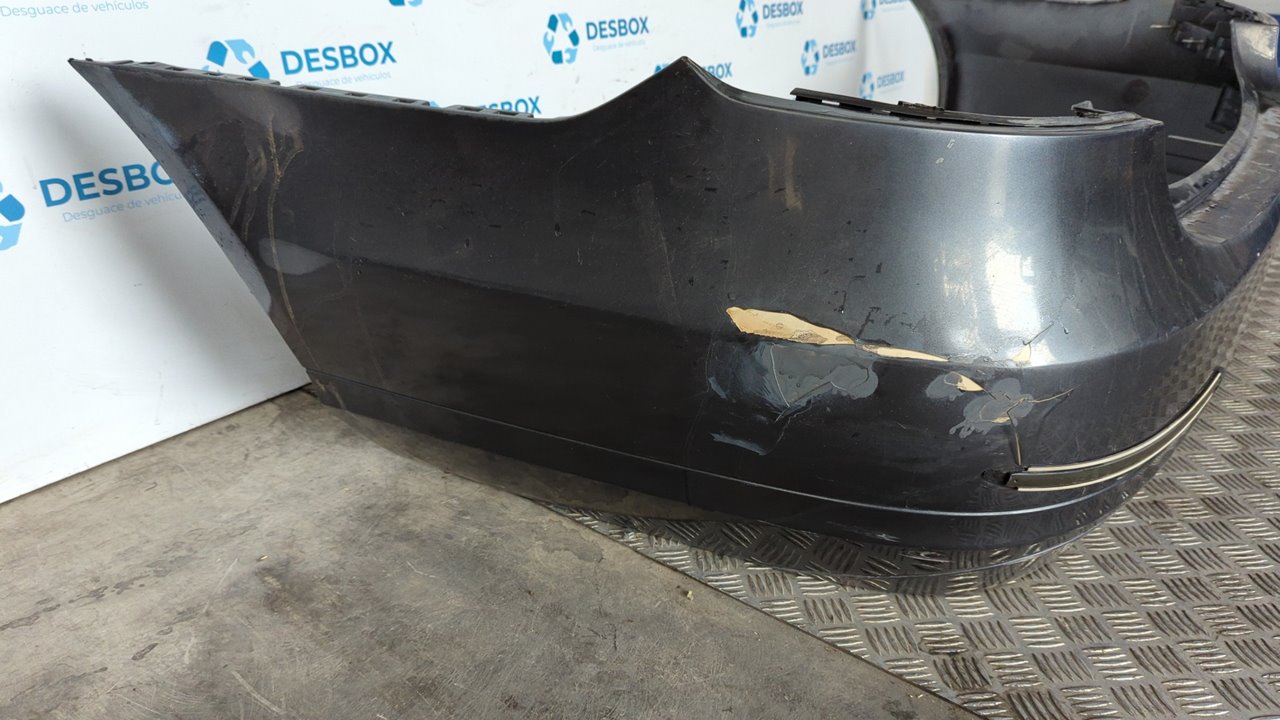 PARAGOLPES TRASERO MERCEDES-BENZ CLASE E (W212) FAMILIAR - vista 15