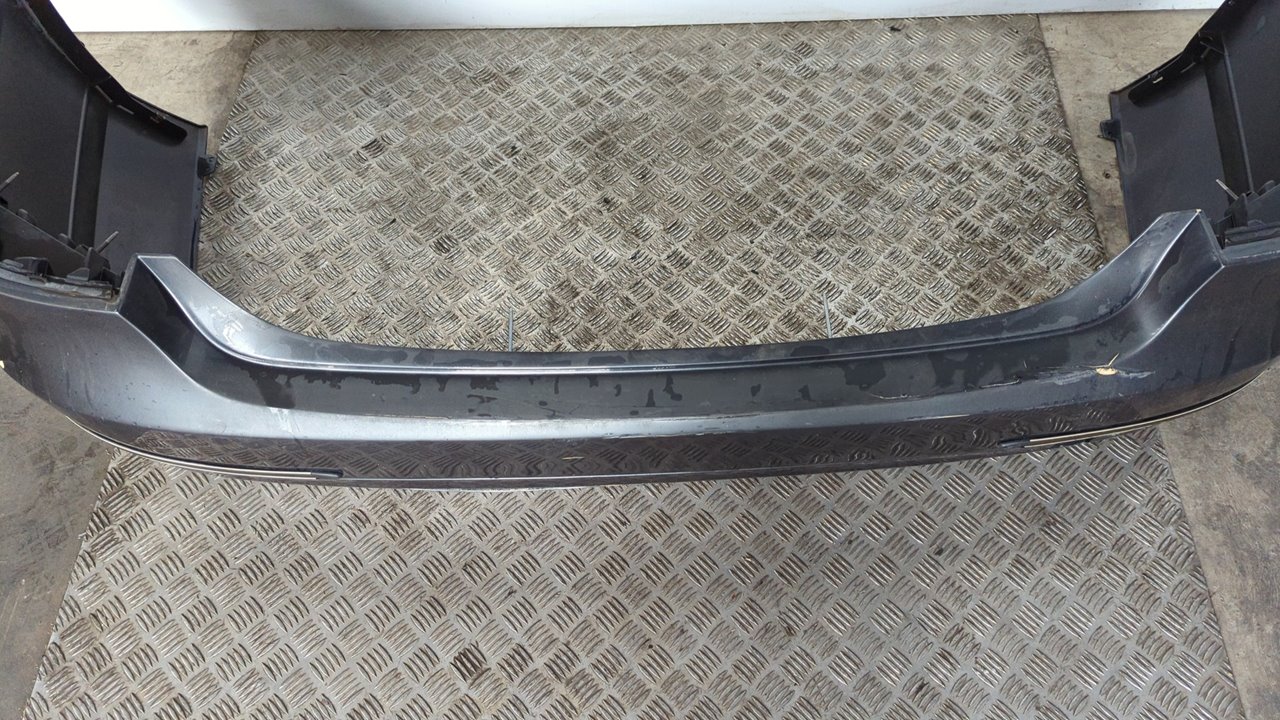 PARAGOLPES TRASERO MERCEDES-BENZ CLASE E (W212) FAMILIAR - vista 5