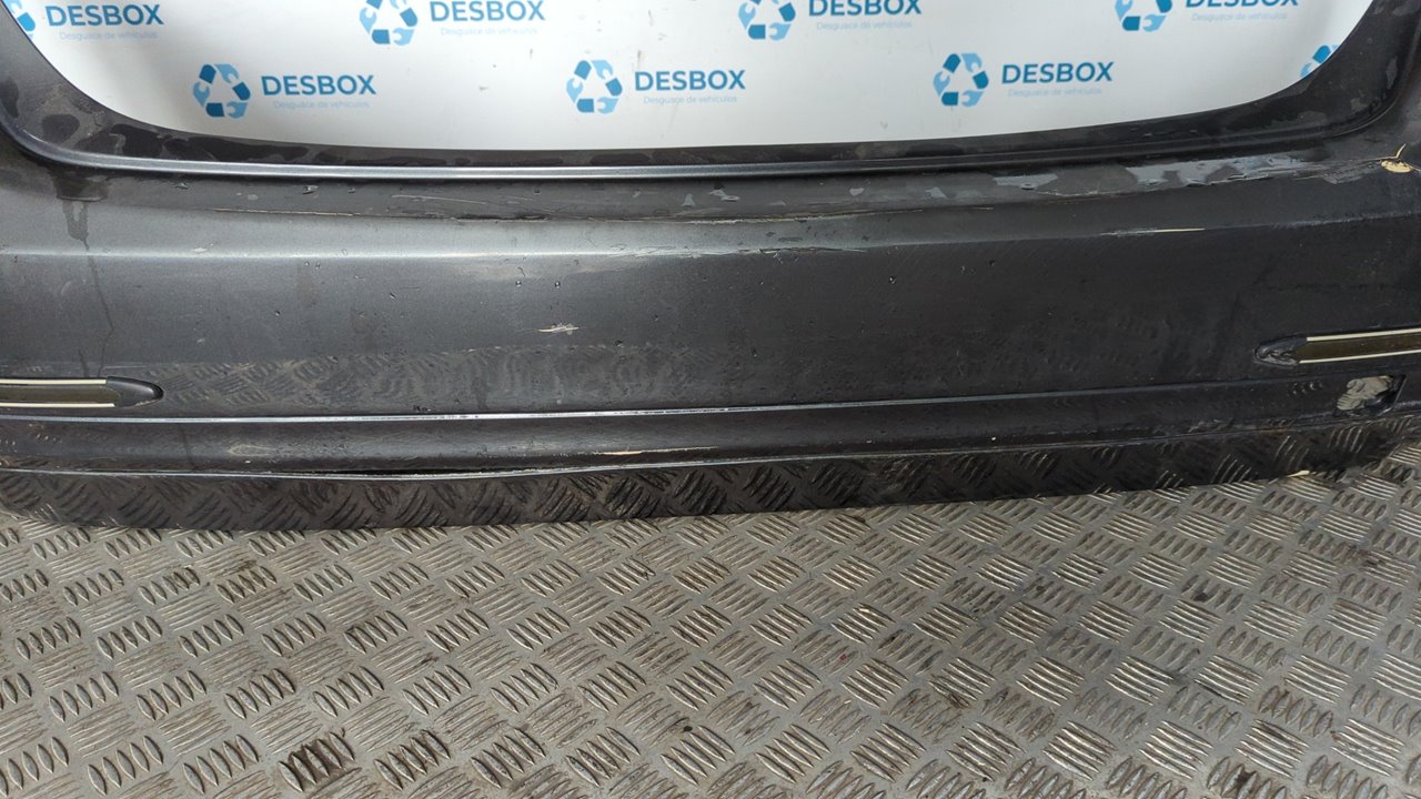 PARAGOLPES TRASERO MERCEDES-BENZ CLASE E (W212) FAMILIAR - vista 12