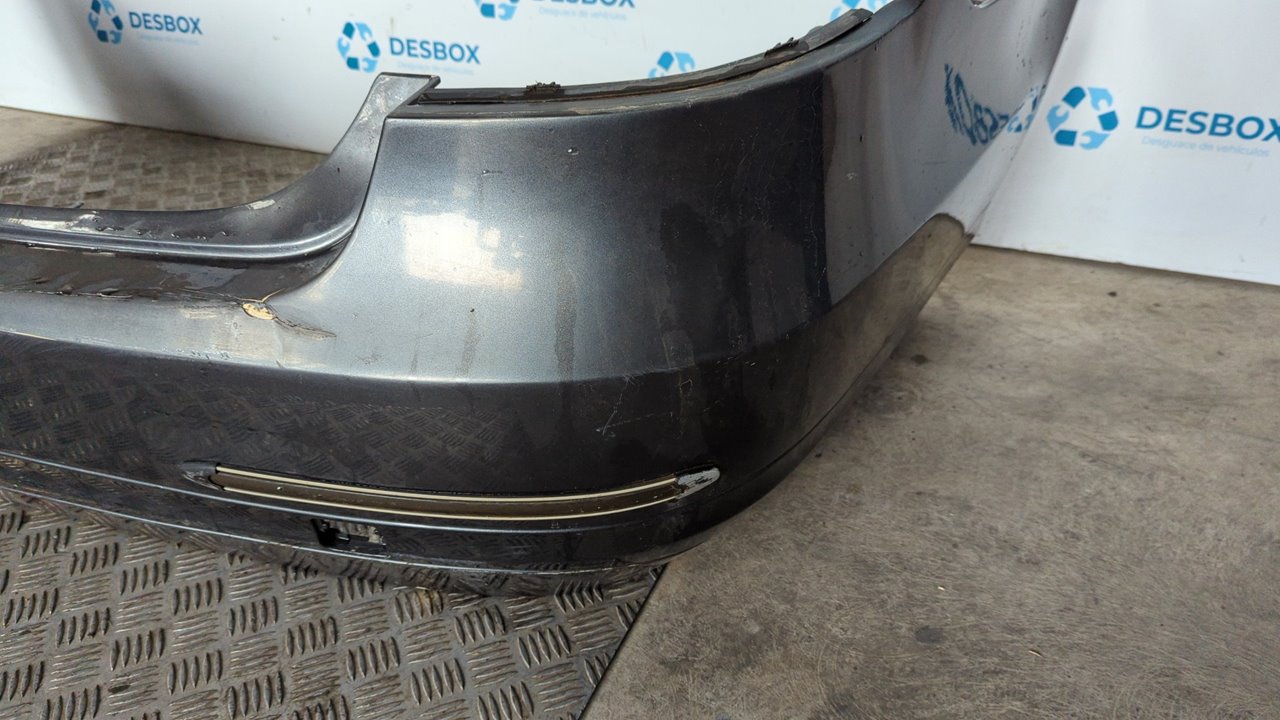 PARAGOLPES TRASERO MERCEDES-BENZ CLASE E (W212) FAMILIAR - vista 14