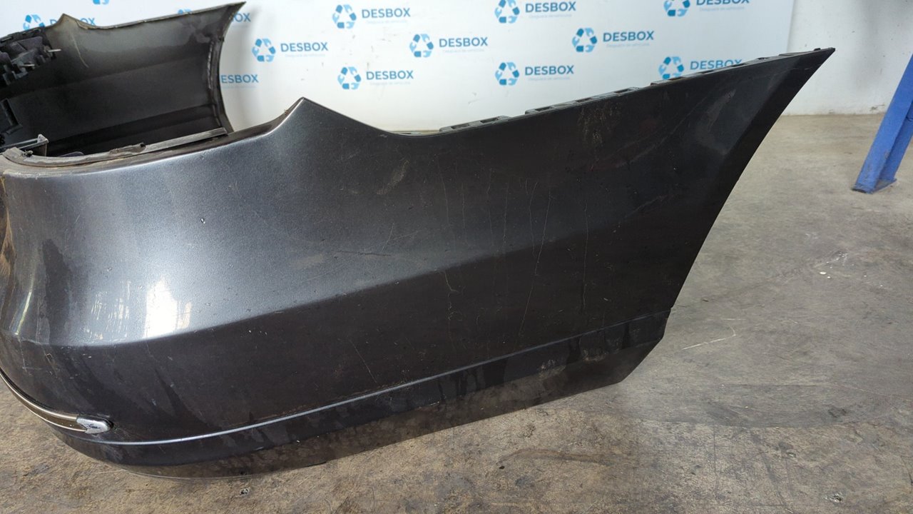 PARAGOLPES TRASERO MERCEDES-BENZ CLASE E (W212) FAMILIAR - vista 9