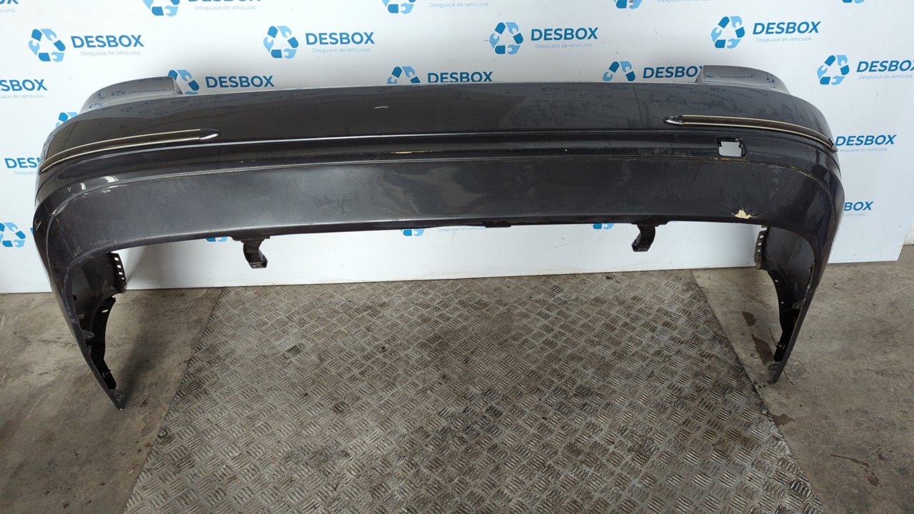 PARAGOLPES TRASERO MERCEDES-BENZ CLASE E (W212) FAMILIAR - vista 7