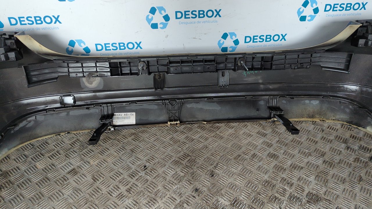 PARAGOLPES TRASERO MERCEDES-BENZ CLASE E (W212) FAMILIAR - vista 2
