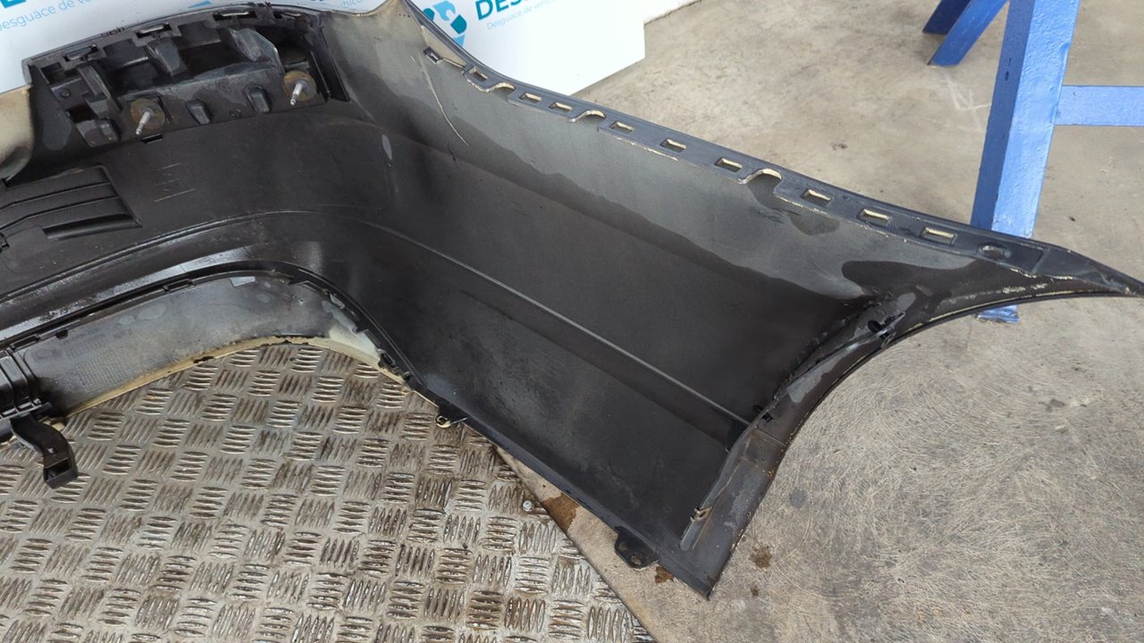 PARAGOLPES TRASERO MERCEDES-BENZ CLASE E (W212) FAMILIAR - vista 10