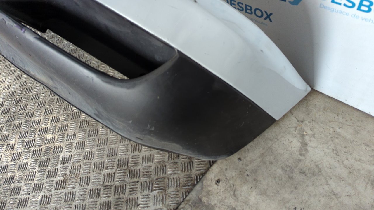 PARAGOLPES DELANTERO MERCEDES-BENZ SPRINTER 02.00 -> COMBI - vista 11