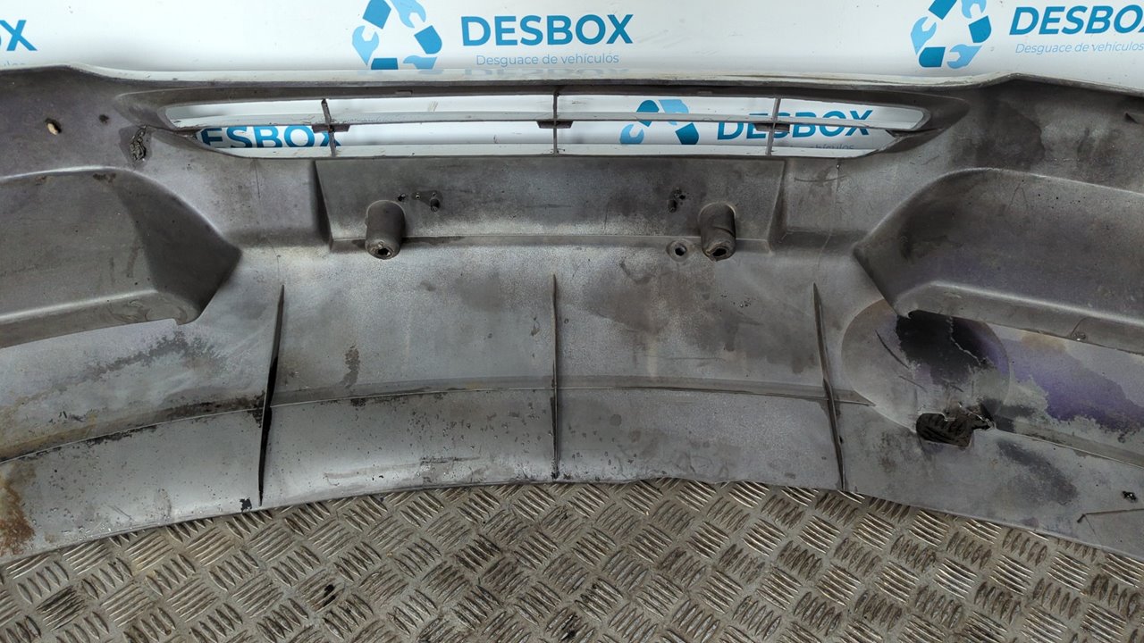 PARAGOLPES DELANTERO MERCEDES-BENZ SPRINTER 02.00 -> COMBI - vista 10