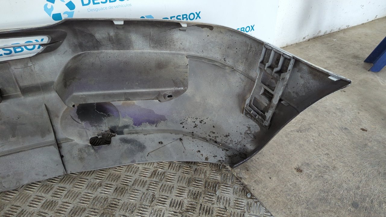 PARAGOLPES DELANTERO MERCEDES-BENZ SPRINTER 02.00 -> COMBI - vista 4