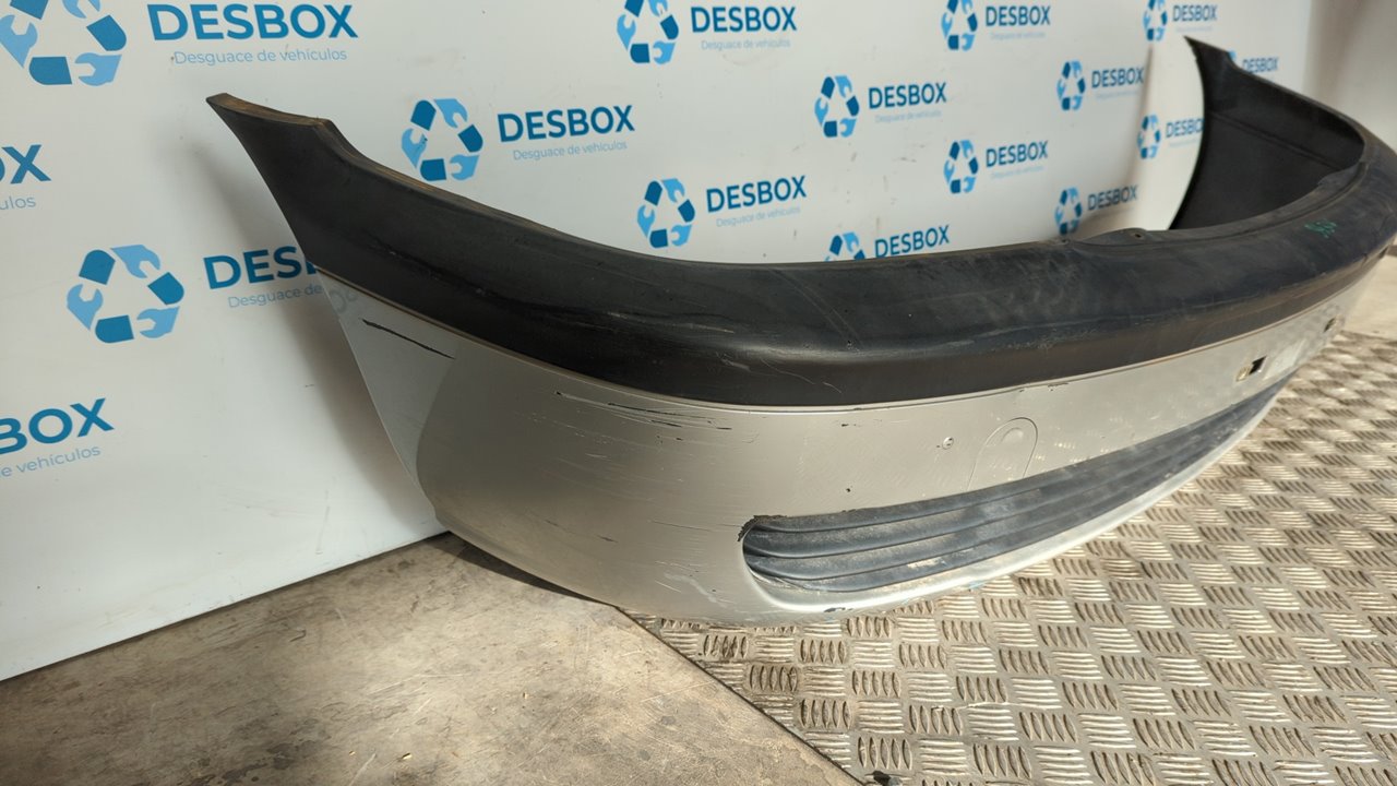 PARAGOLPES DELANTERO OPEL ZAFIRA A - vista 5