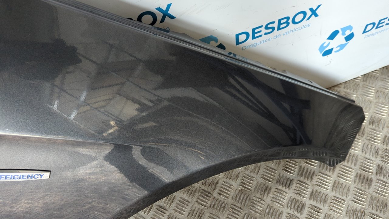 ALETA DELANTERA DERECHA MERCEDES-BENZ CLASE E (W212) FAMILIAR - vista 4