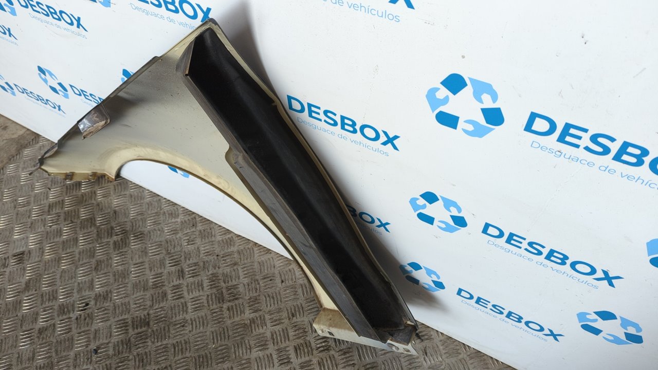 ALETA DELANTERA DERECHA MERCEDES-BENZ CLASE E (W212) FAMILIAR - vista 5