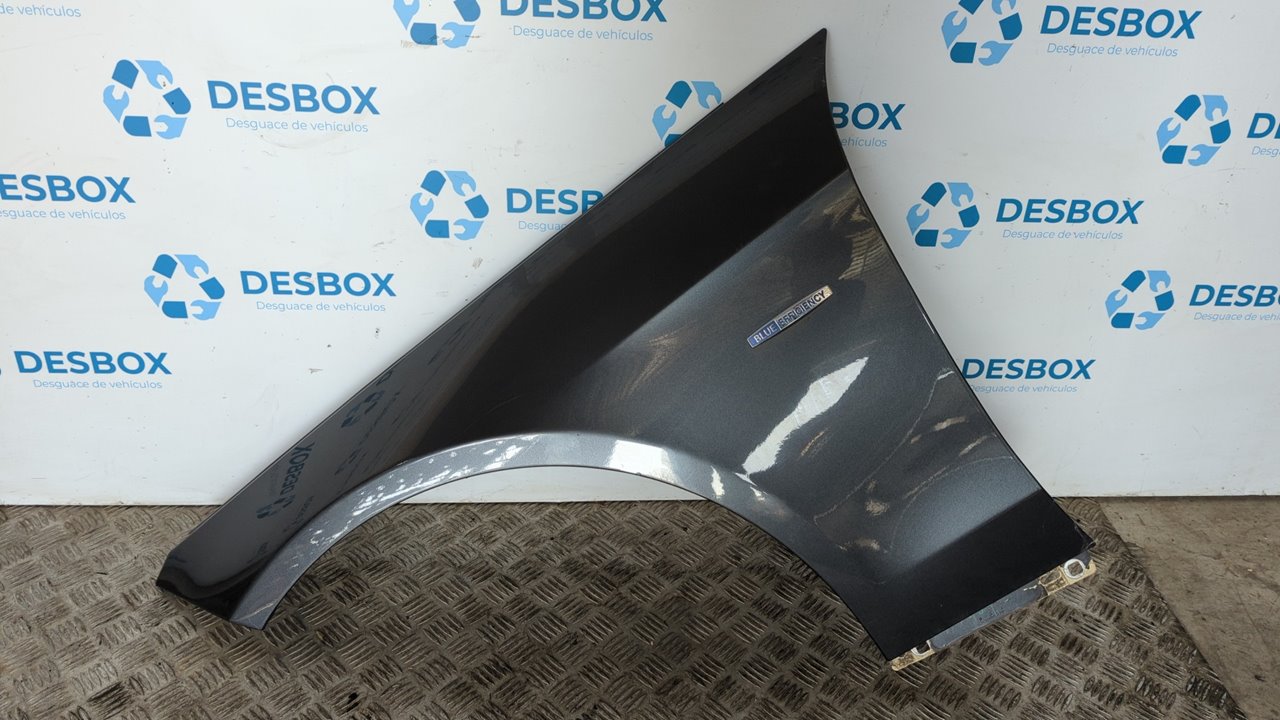 ALETA DELANTERA IZQUIERDA MERCEDES-BENZ CLASE E (W212) FAMILIAR