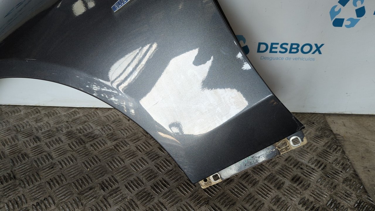 ALETA DELANTERA IZQUIERDA MERCEDES-BENZ CLASE E (W212) FAMILIAR - vista 5