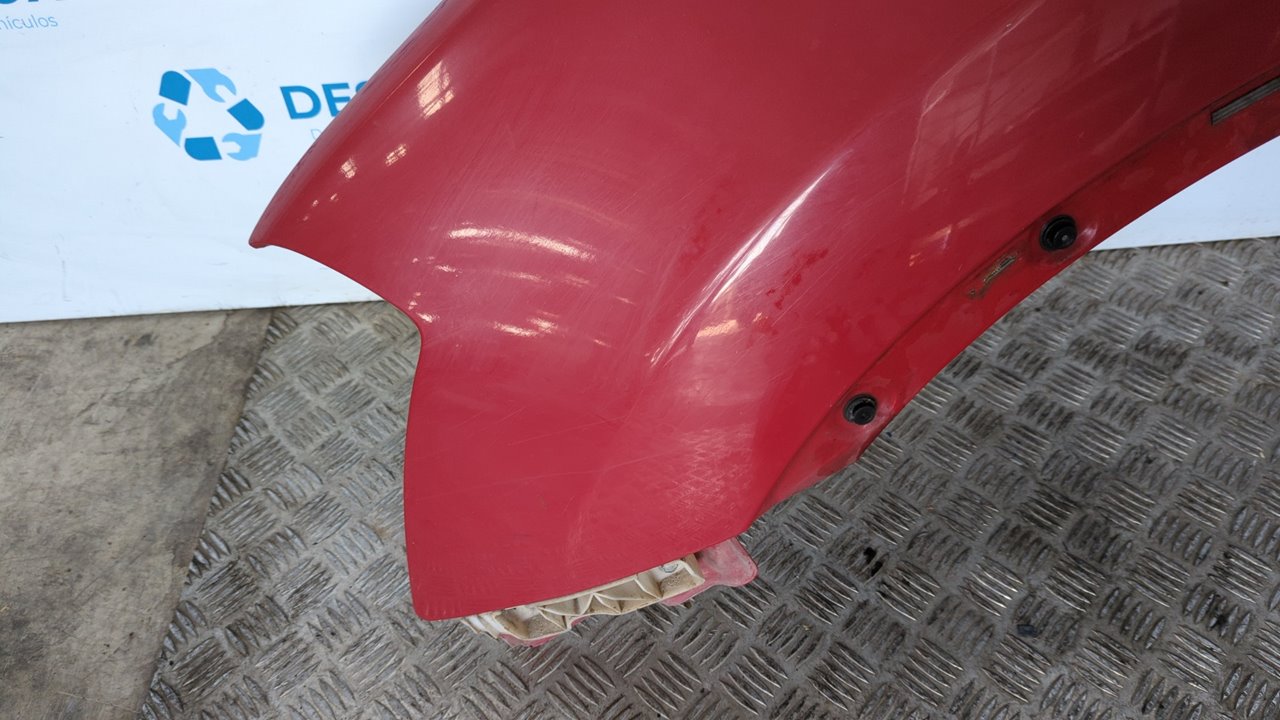 ALETA DELANTERA IZQUIERDA NISSAN QASHQAI (J10) - vista 5