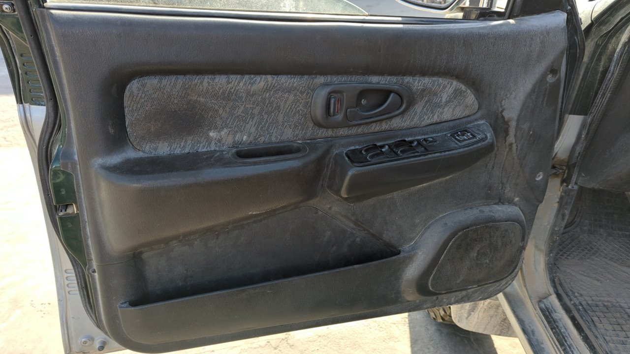 SOPORTE FILTRO ACEITE MITSUBISHI L 200 (K6/7) - vista 5