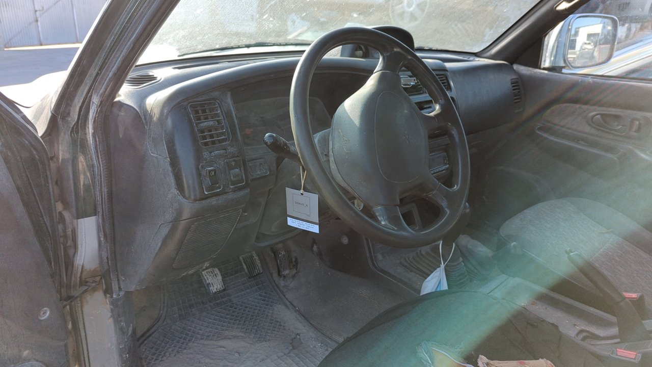 SOPORTE FILTRO ACEITE MITSUBISHI L 200 (K6/7) - vista 15