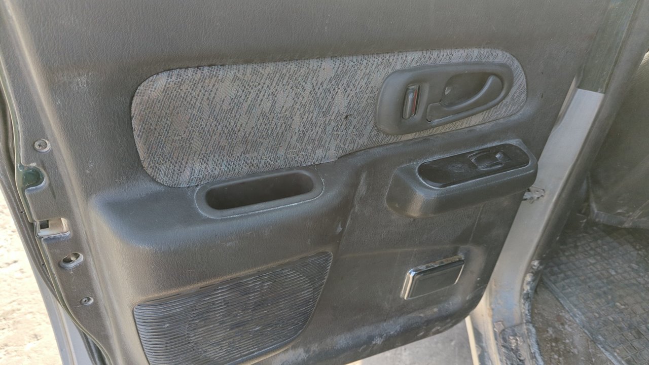 SOPORTE FILTRO ACEITE MITSUBISHI L 200 (K6/7) - vista 18