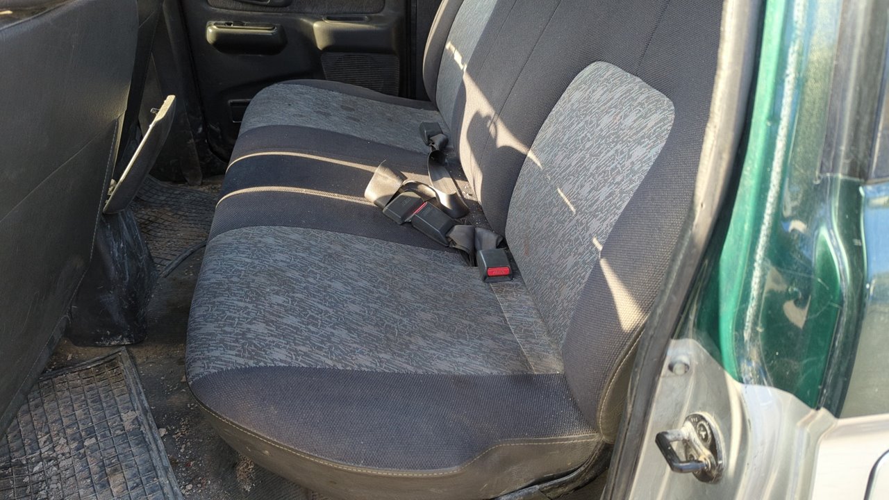 SOPORTE FILTRO ACEITE MITSUBISHI L 200 (K6/7) - vista 10