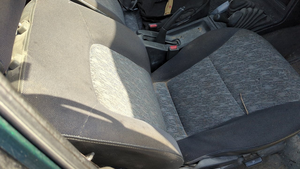 SOPORTE FILTRO ACEITE MITSUBISHI L 200 (K6/7) - vista 3