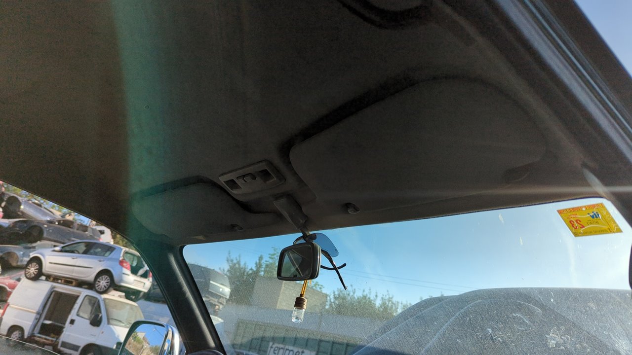 SOPORTE FILTRO ACEITE MITSUBISHI L 200 (K6/7) - vista 2