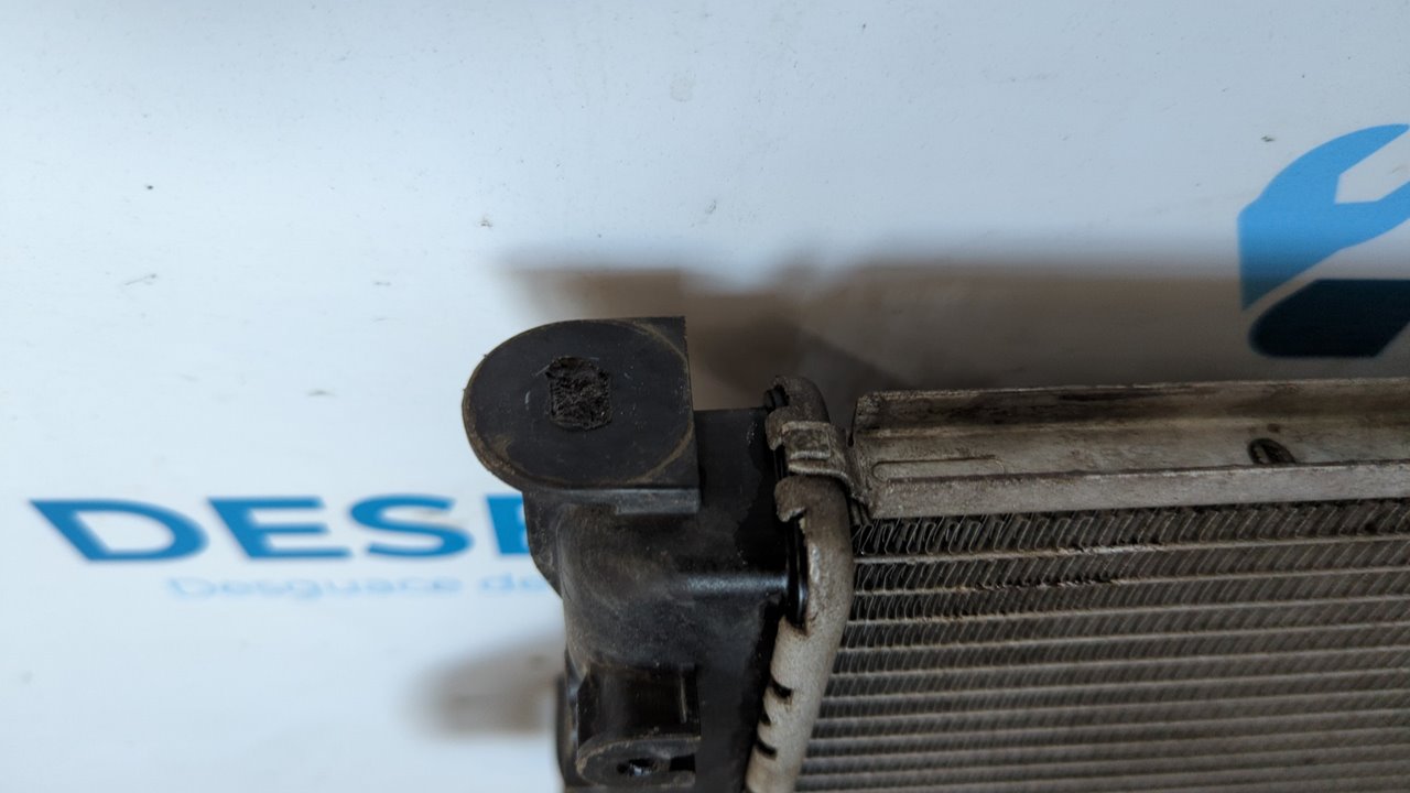 RADIADOR AGUA DACIA SANDERO - vista 3