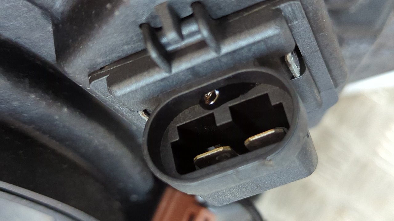 ELECTROVENTILADOR DACIA SANDERO - vista 5