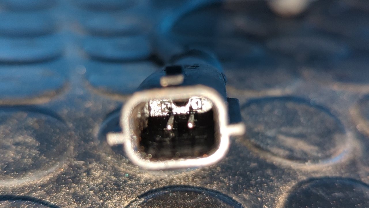 MANGUETA DELANTERA DERECHA DACIA SANDERO - vista 3