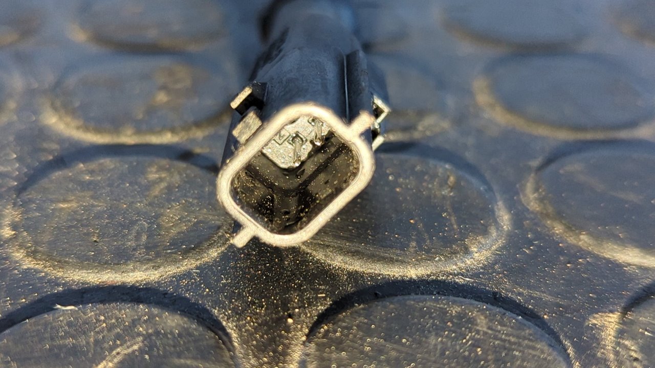 MANGUETA DELANTERA IZQUIERDA DACIA SANDERO - vista 3