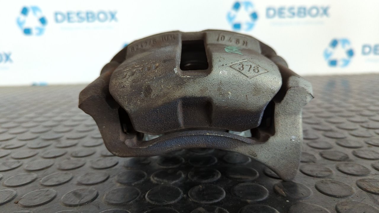 PINZA DE FRENO DELANTERA IZQUIERDA DACIA SANDERO - vista 5