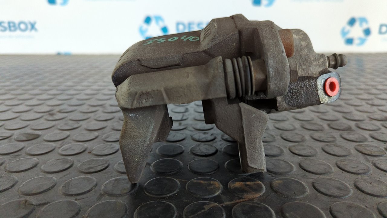 PINZA DE FRENO DELANTERA IZQUIERDA DACIA SANDERO - vista 7