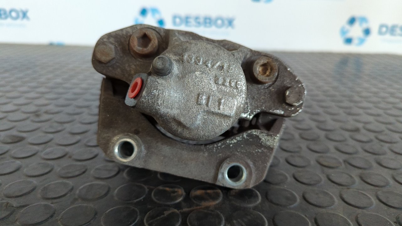 PINZA DE FRENO DELANTERA IZQUIERDA DACIA SANDERO - vista 6