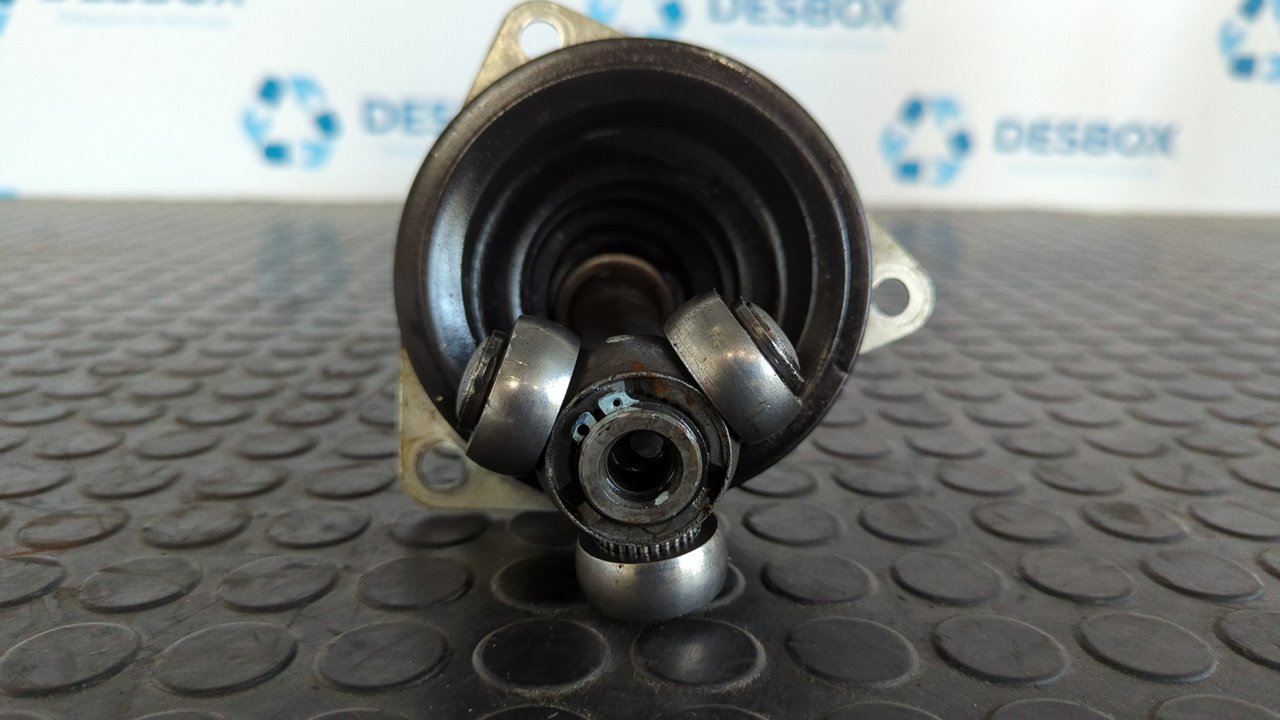 TRANSMISION DELANTERA IZQUIERDA DACIA SANDERO - vista 3