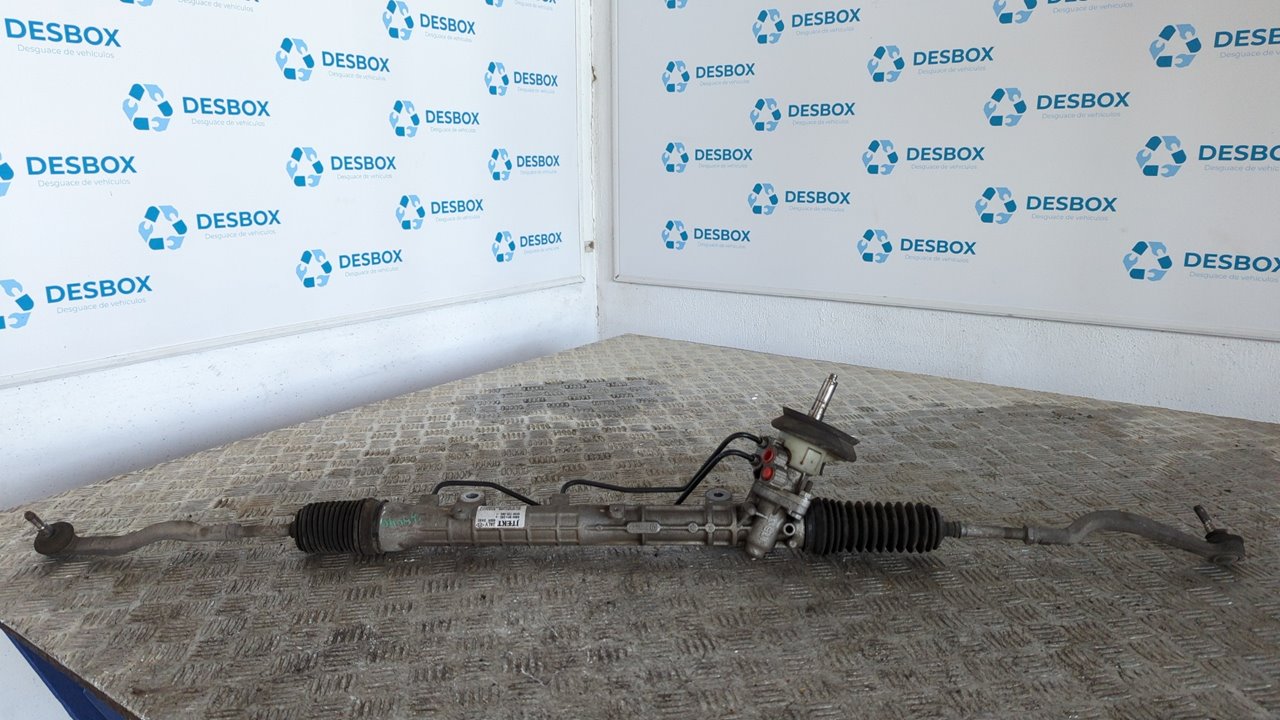 CREMALLERA DIRECCION DACIA SANDERO