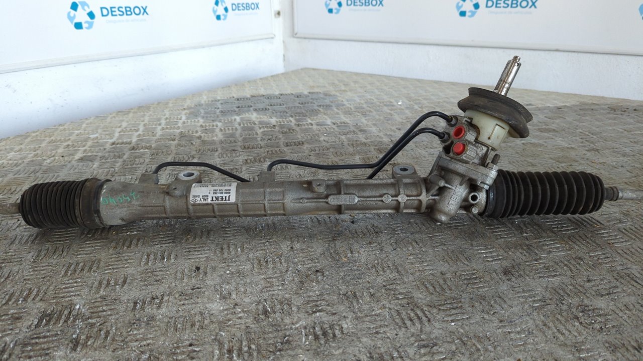 CREMALLERA DIRECCION DACIA SANDERO - vista 3