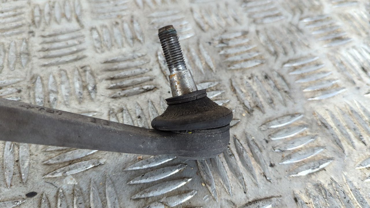 CREMALLERA DIRECCION DACIA SANDERO - vista 5