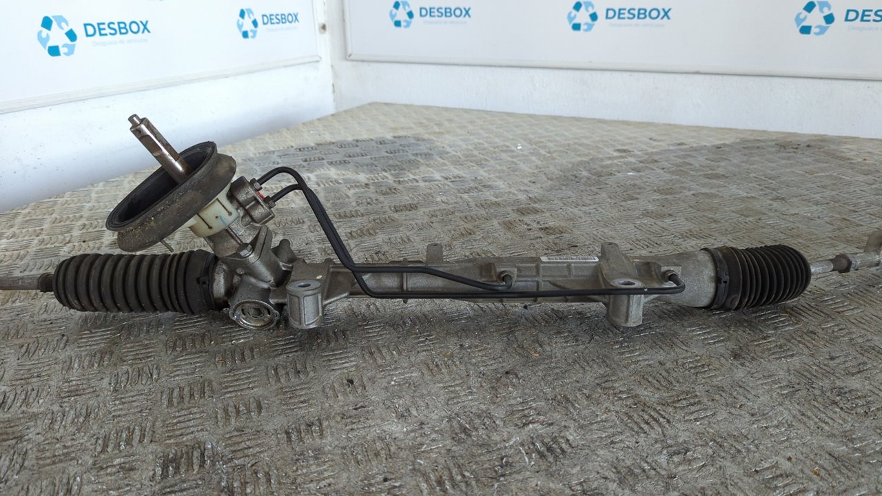 CREMALLERA DIRECCION DACIA SANDERO - vista 4