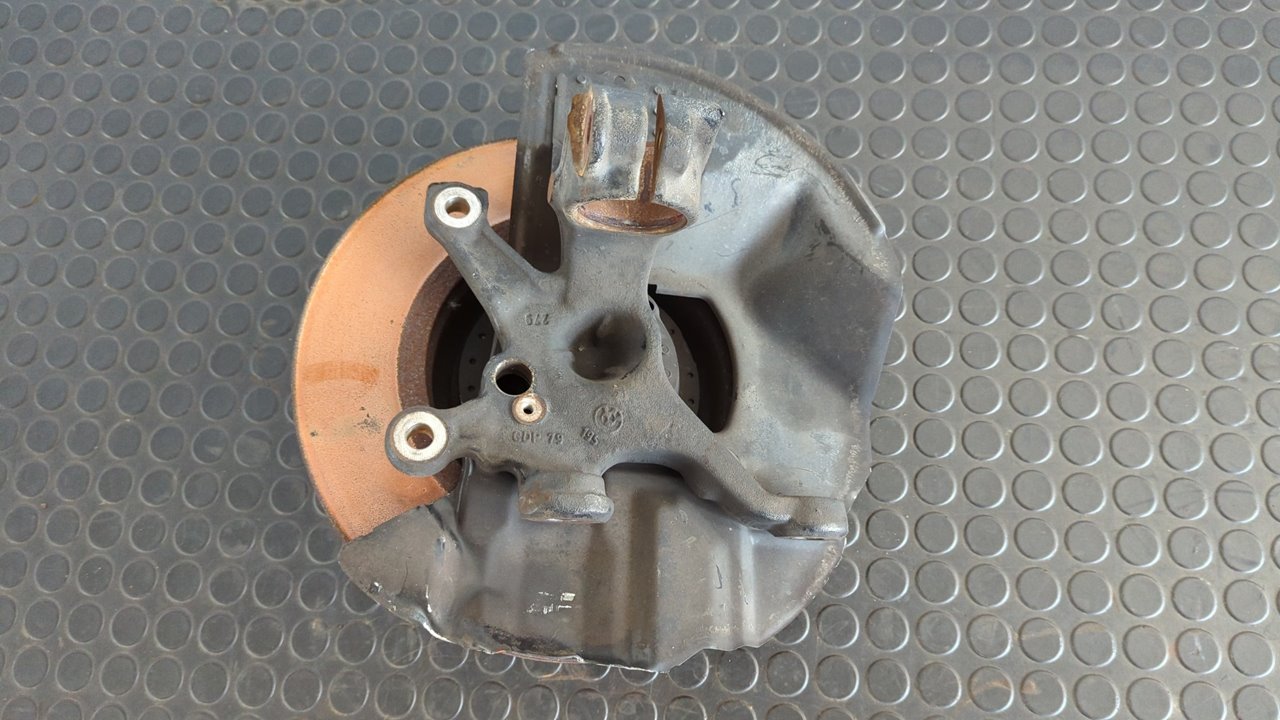 MANGUETA DELANTERA IZQUIERDA BMW SERIE 3 BERLINA (E46)