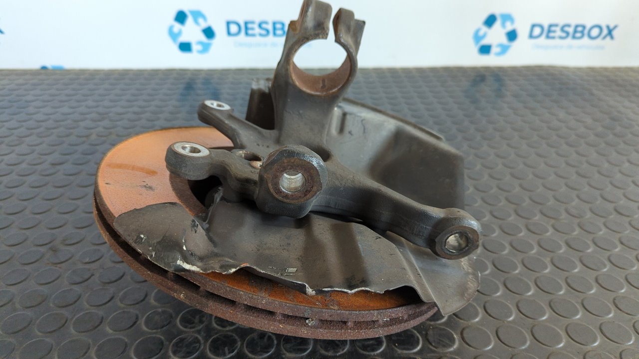 MANGUETA DELANTERA IZQUIERDA BMW SERIE 3 BERLINA (E46) - vista 4