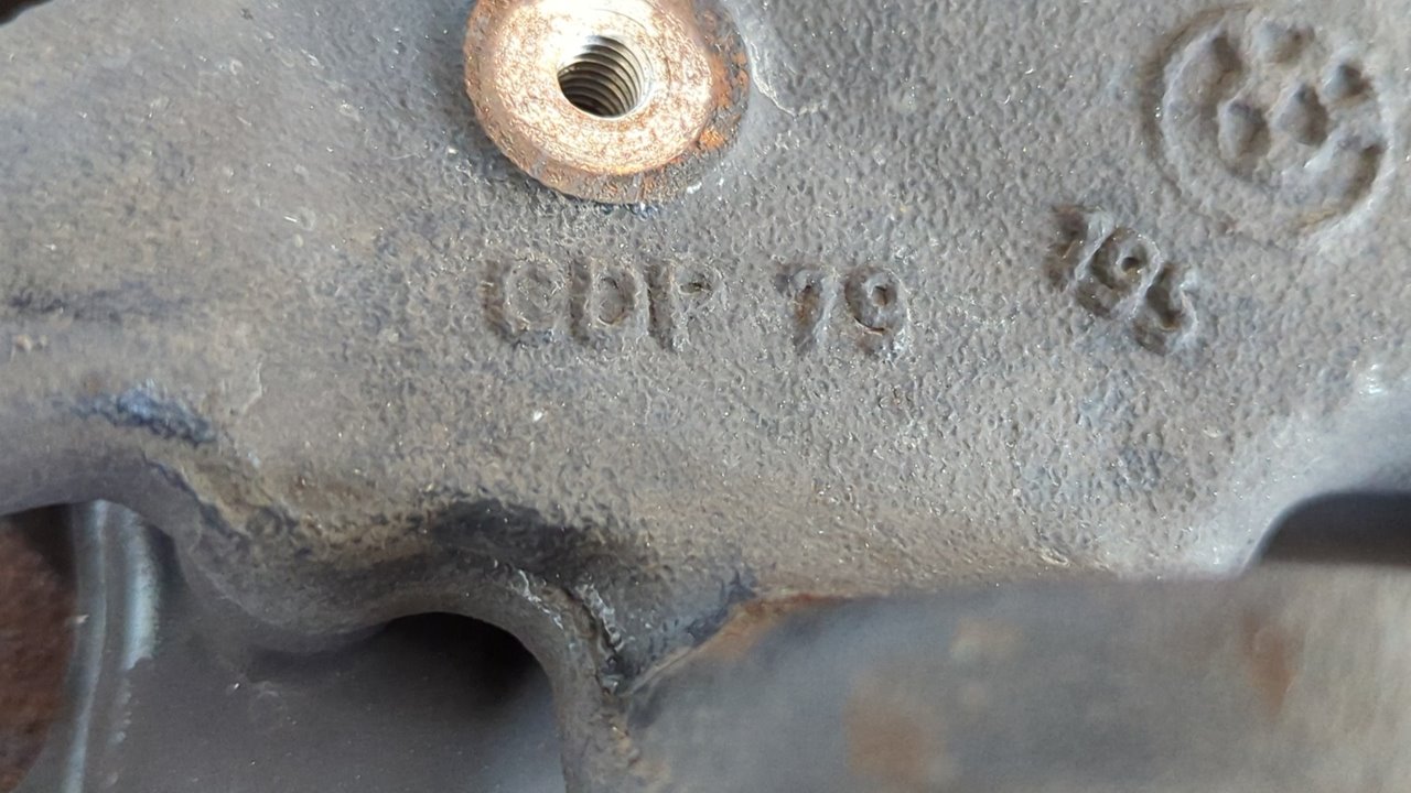 MANGUETA DELANTERA IZQUIERDA BMW SERIE 3 BERLINA (E46) - vista 3