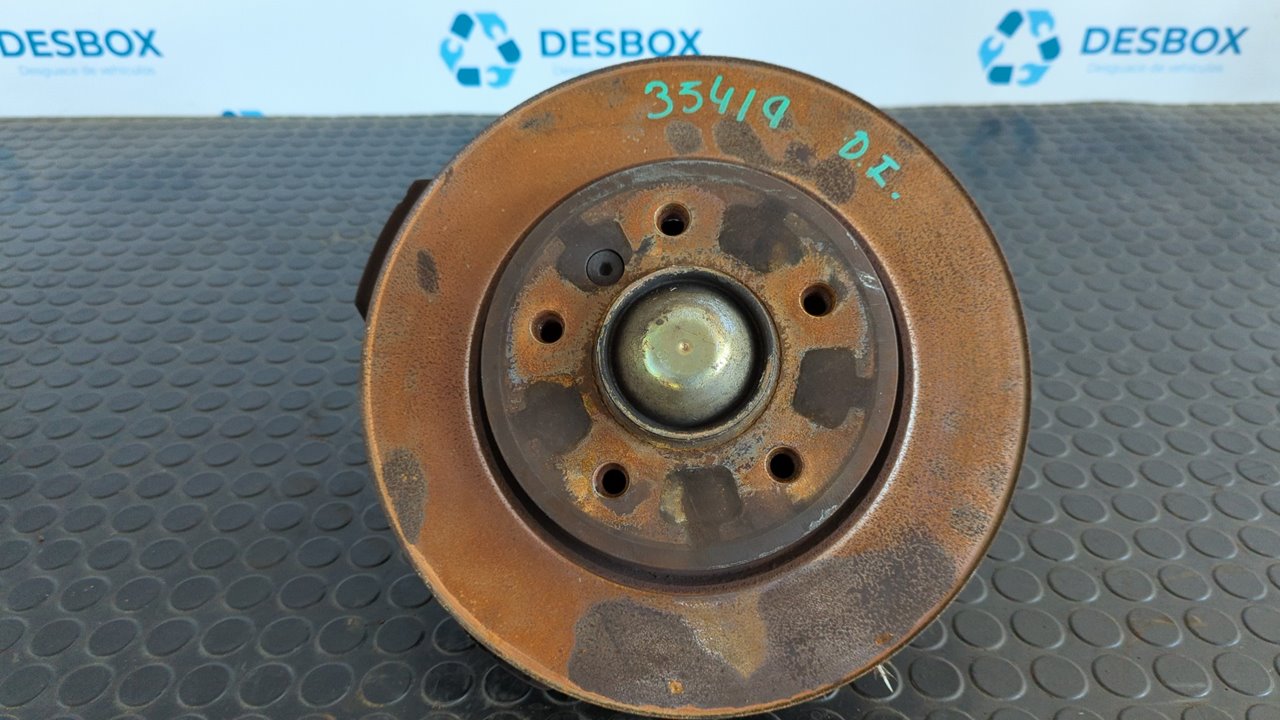 MANGUETA DELANTERA IZQUIERDA BMW SERIE 3 BERLINA (E46) - vista 5